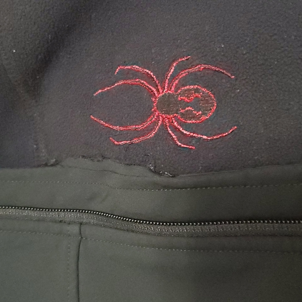 Spyder Jacket - Picture 2 of 4